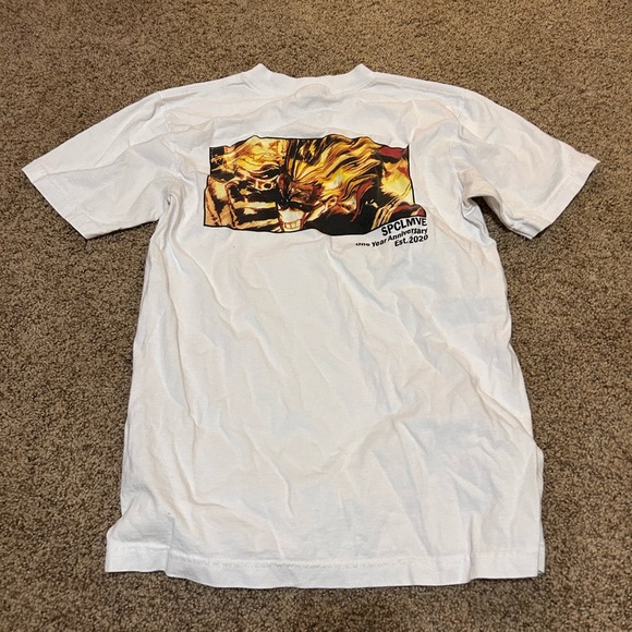 SPCLMVE One Year Anniversary All Might - Picture 1 of 2